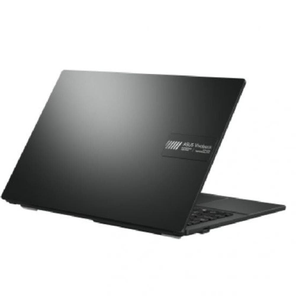 Asus Vivobook Go 15 Laptop, Intel® Core™ i3-N305, 8GB Ram, 256GB, Intel® UHD, 15.6"FHD, Win 11, E1504GA-EG083W - Mixed Black