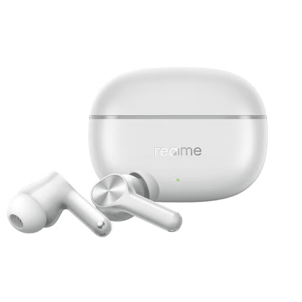 Realme BUDS T200 Lite - Storm Grey