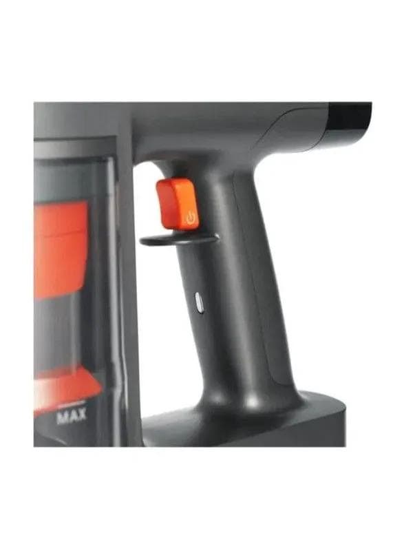 Xiaomi G20 Max Cordless Vacuum Cleaner, power 520W - Black