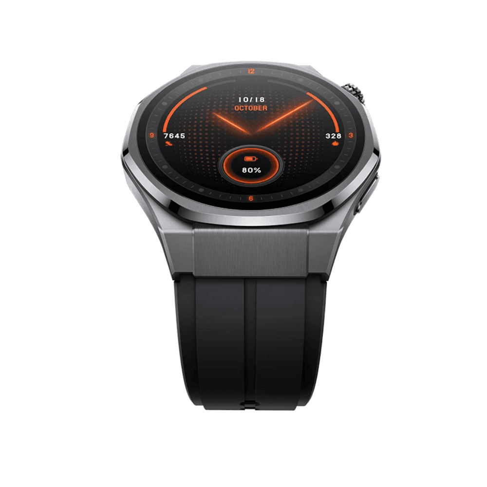 Honor Watch 5 ULTRA B19 - Black