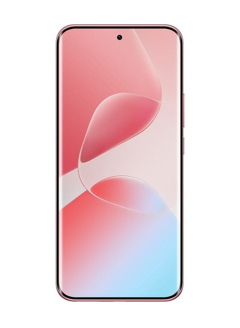 Infinix Hot 60 Pro Plus X6886 Dual SIM, 256GB, 8GB RAM, 4G LTE - Coral Tides (One Year Warranty)