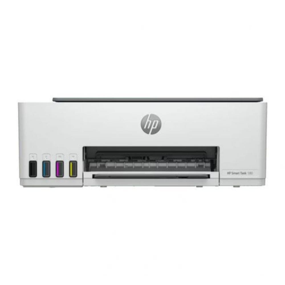 HP Smart Tank 580 Wireless All In One Printer, White