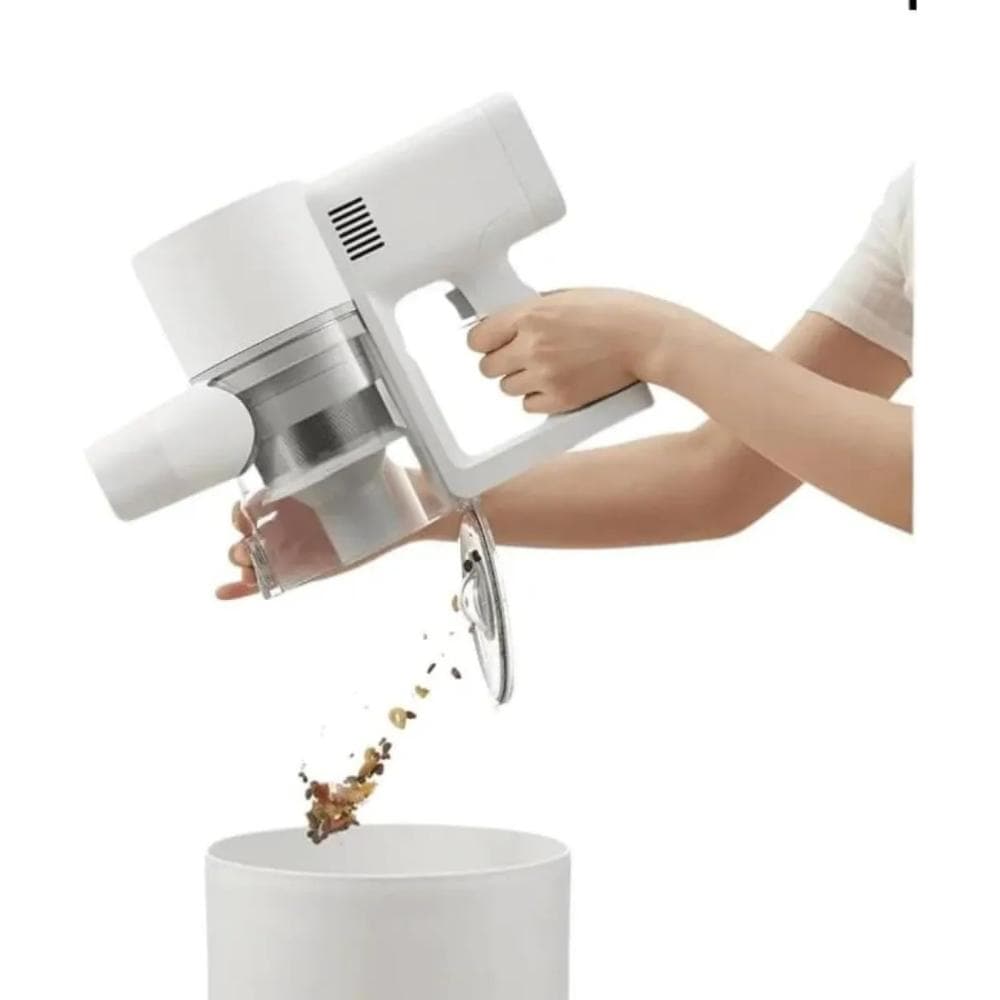 Xiaomi G20 Cordless Vacuum Cleaner, power 460W - White