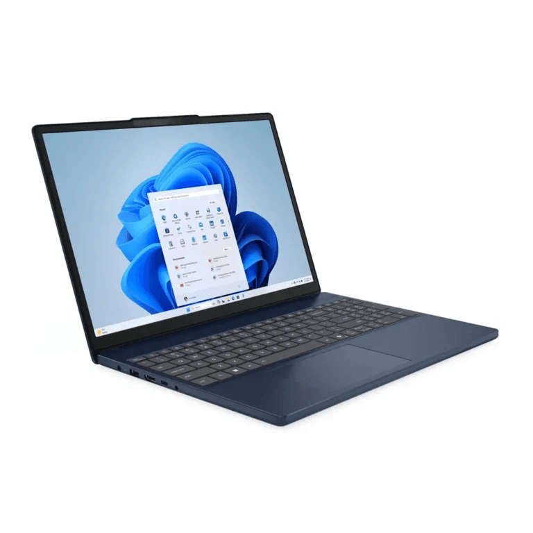 Lenovo IdeaPad Slim 3 - 83K100QNED - i7-13620H - 16GB DDR5 - 512GB SSD - 15.3 INCH WUXGA - Windows 11