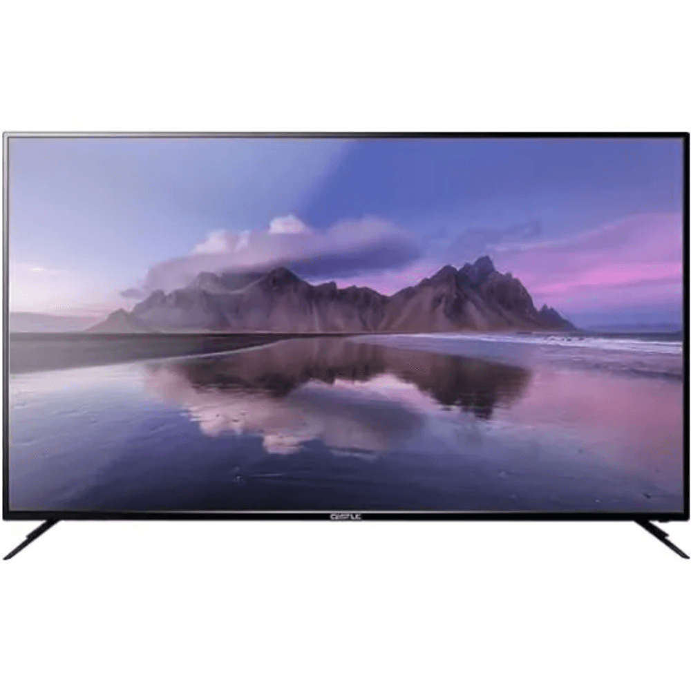 شاشة كاسيل، 32 بوصة، سمارت، دقة CT2132S ،LED ،HD - اسود