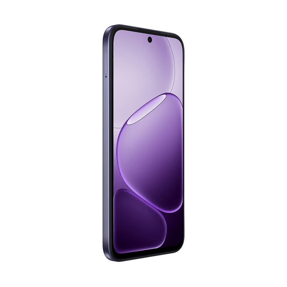 Oppo A6x Dual Sim, 128GB, 4GB Ram, 4G - purple