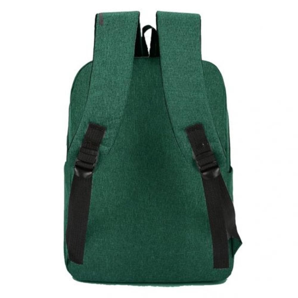 Cougar Bag Laptop Back S50 - Green