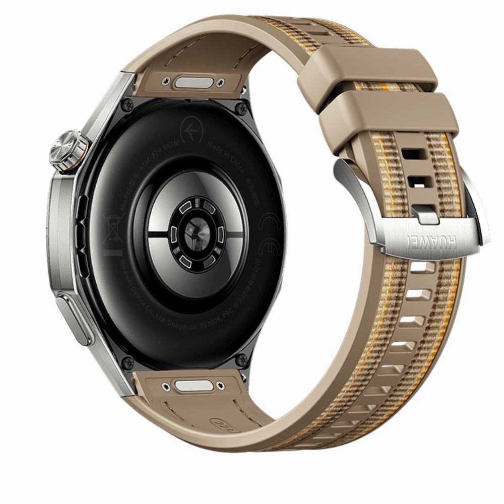 Huawei Watch GT 6 Pro 46mm - Brown