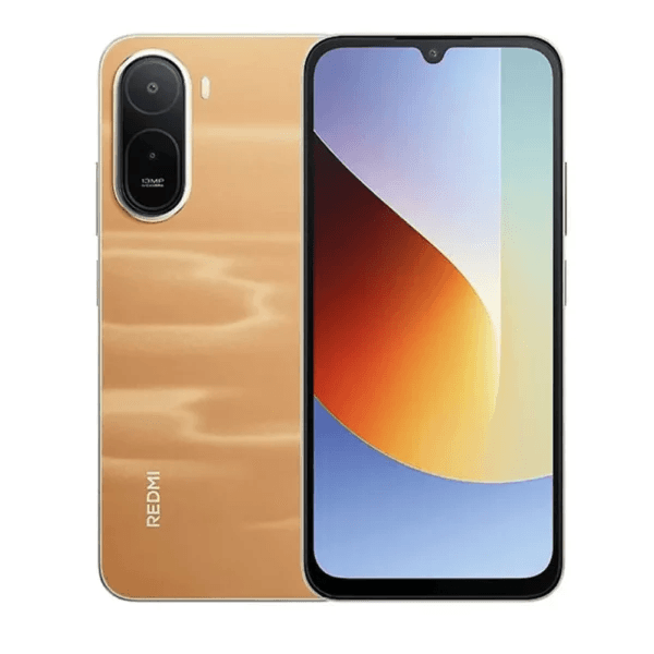 Xiaomi Redmi A7 Pro Dual Sim, 128GB, 4GB Ram, 4G - Sunset Orange