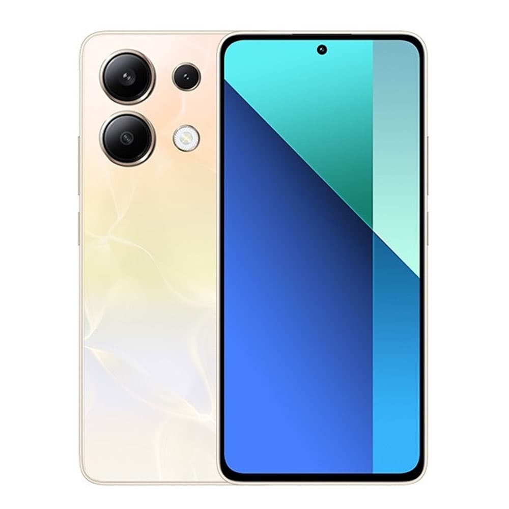 Xiaomi Redmi Note 13 - 8GB RAM - 128GB - Ocean Sunset