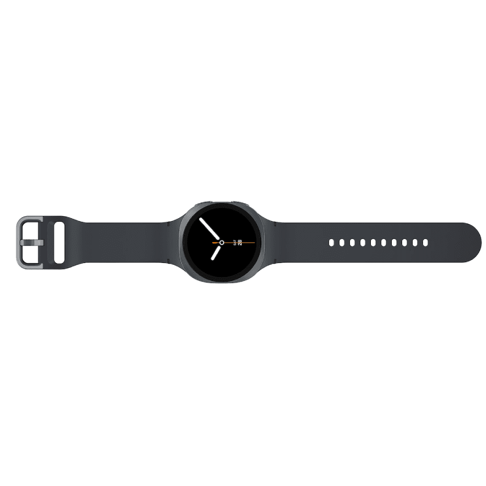 Samsung Galaxy Watch 8, 40mm - Graphite