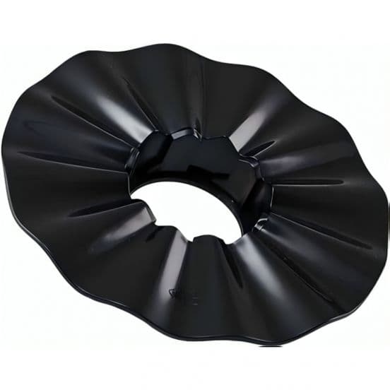 Mienta Food Processor, 800W, FP14922B - Black