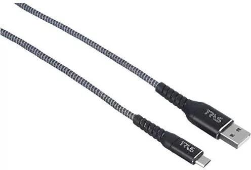 product-TRAS CABLE TRA-5214 MICRO 3A 1M Cable