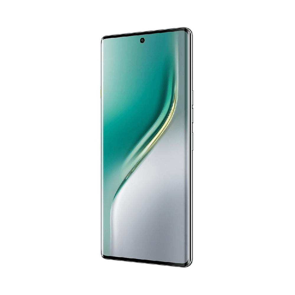 Tecno Camon 40 Pro Dual Sim, 256GB, 12GB RAM, 5G - Emerald Lake Green