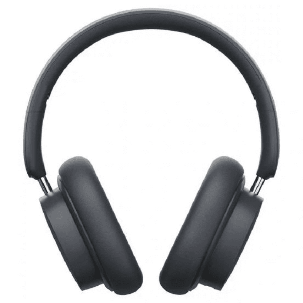 Baseus Bowie D05 Wireless Headphones, Hi-Fi Sound, NGTD020213 - Grey