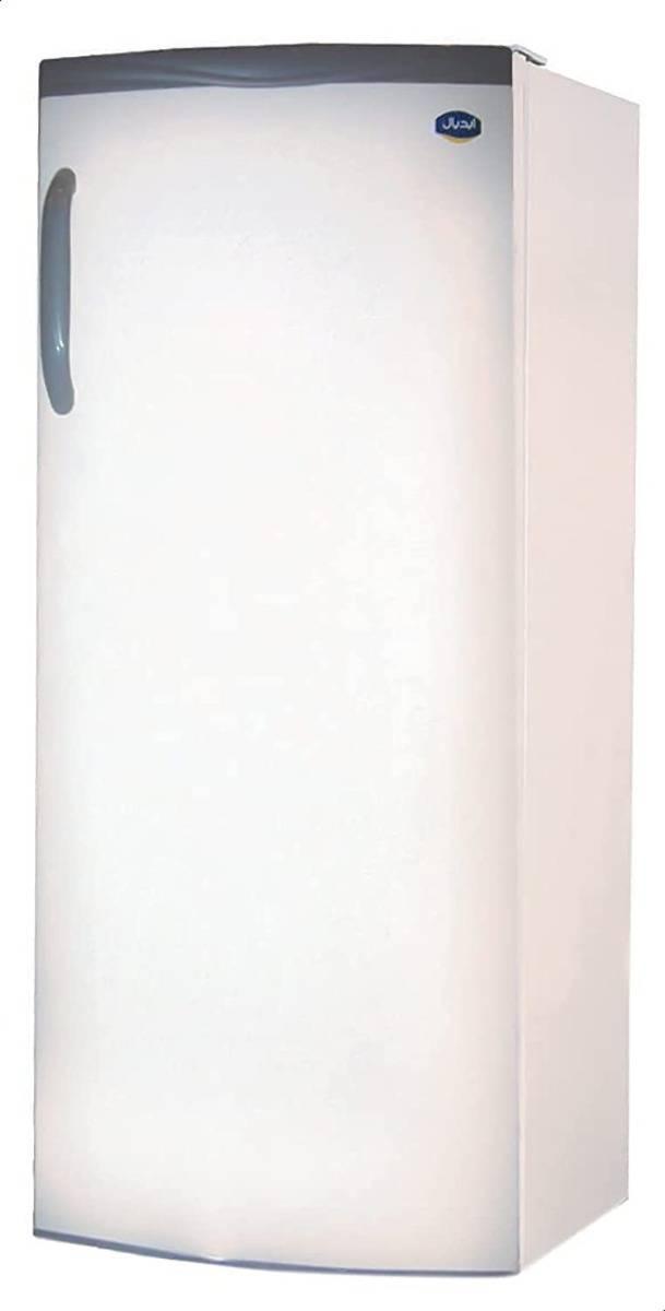 product-Ideal One Door Refrigerator 10 Feet Super Jumbo DeFrost - White