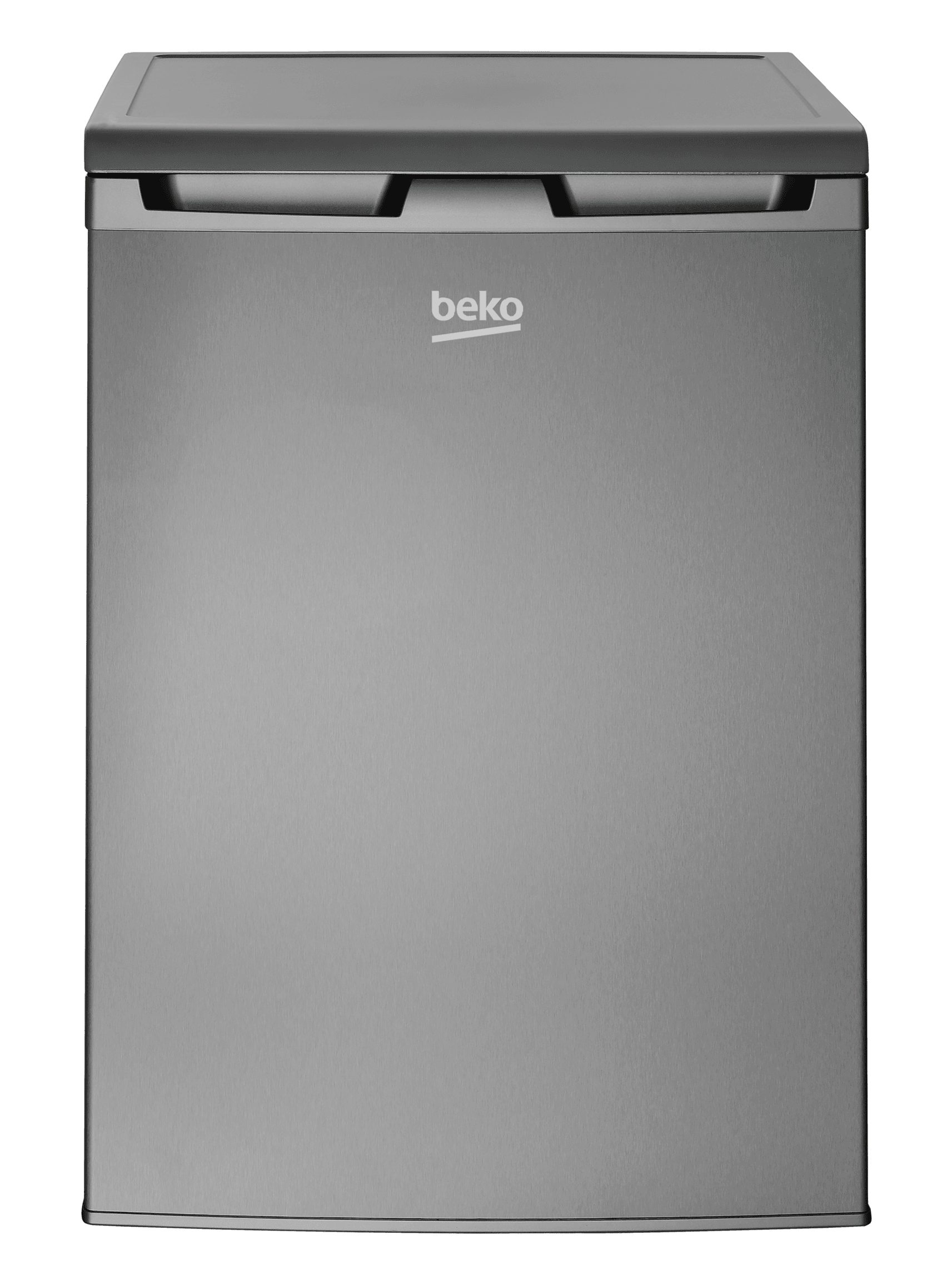 Beko Mini Bar Refrigerator, 1 Door, 116 Liters, TSE12340S - Silver