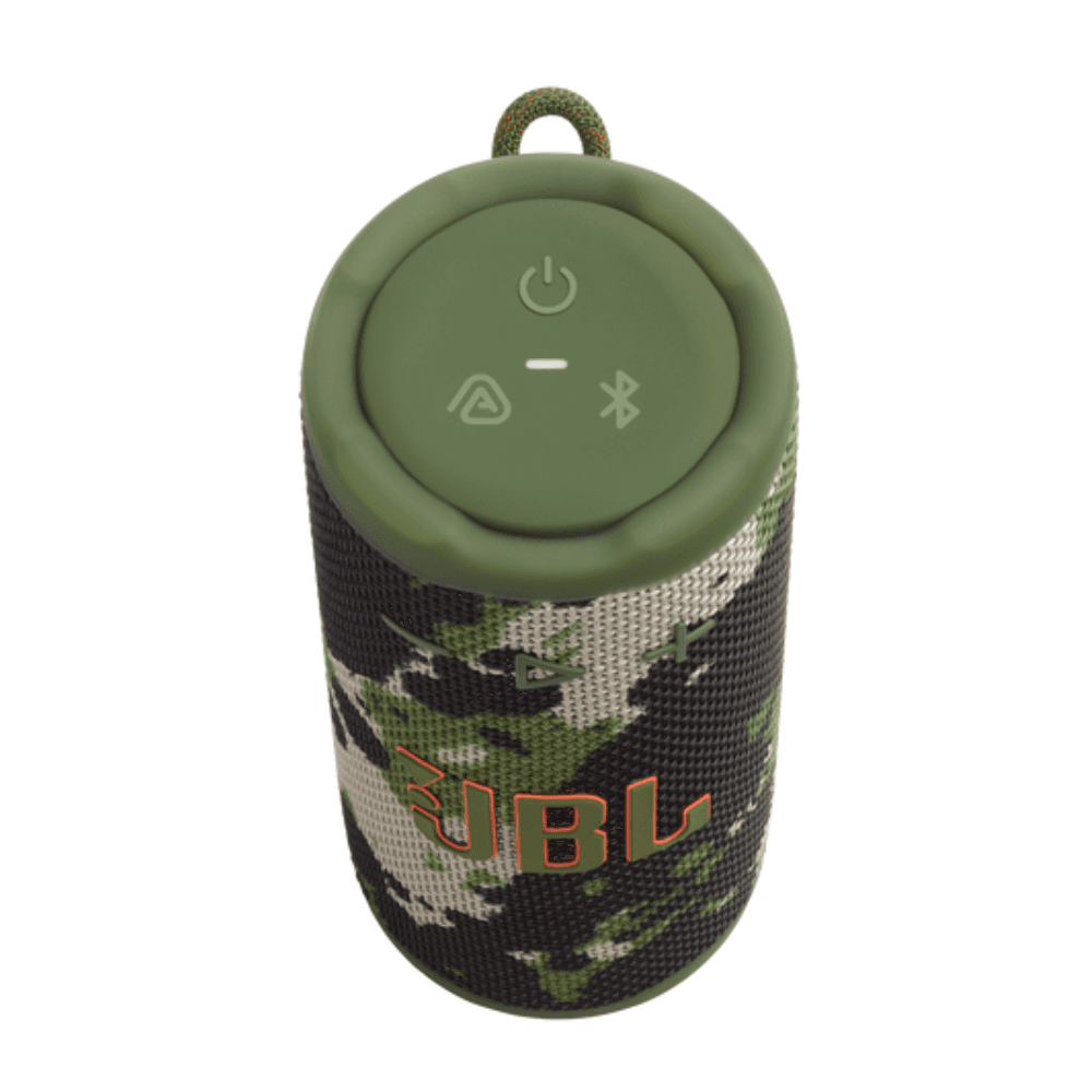 JBL Grip Bluetooth Speaker - Squad
