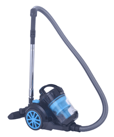 product-Black & Decker Vacuum Cleaner, 2000 Watt