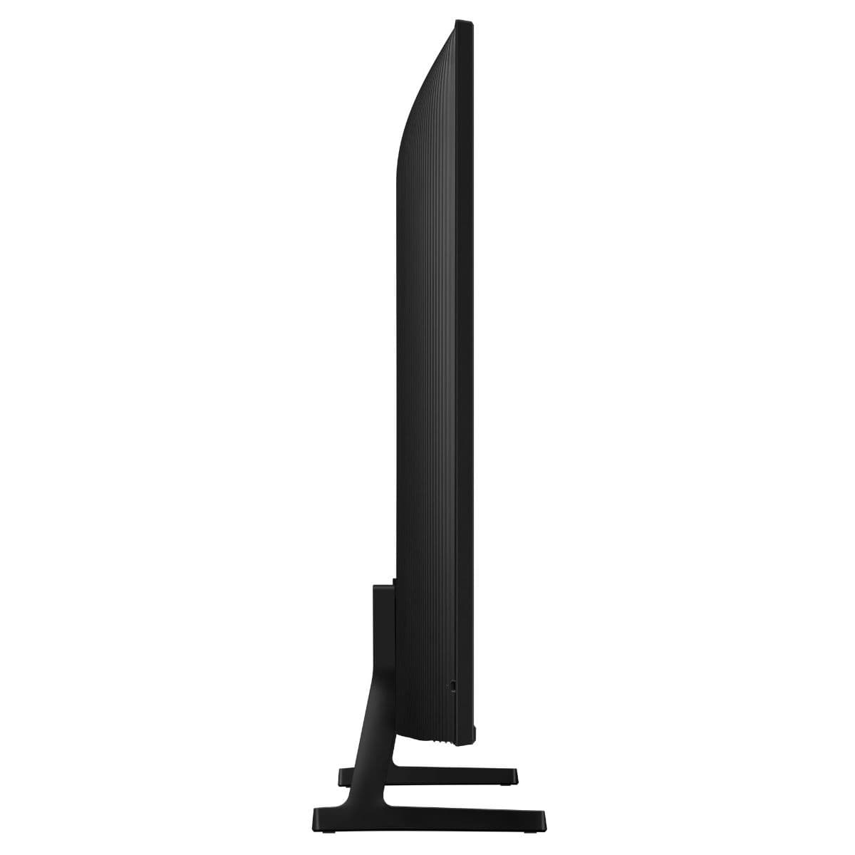 Samsung Smart TV, 50 inches, LED, 4K UHD, Built-in Receiver - 50DU7000