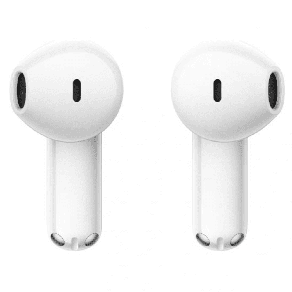 Oppo Enco Buds 3 In-Ear Earbuds - White