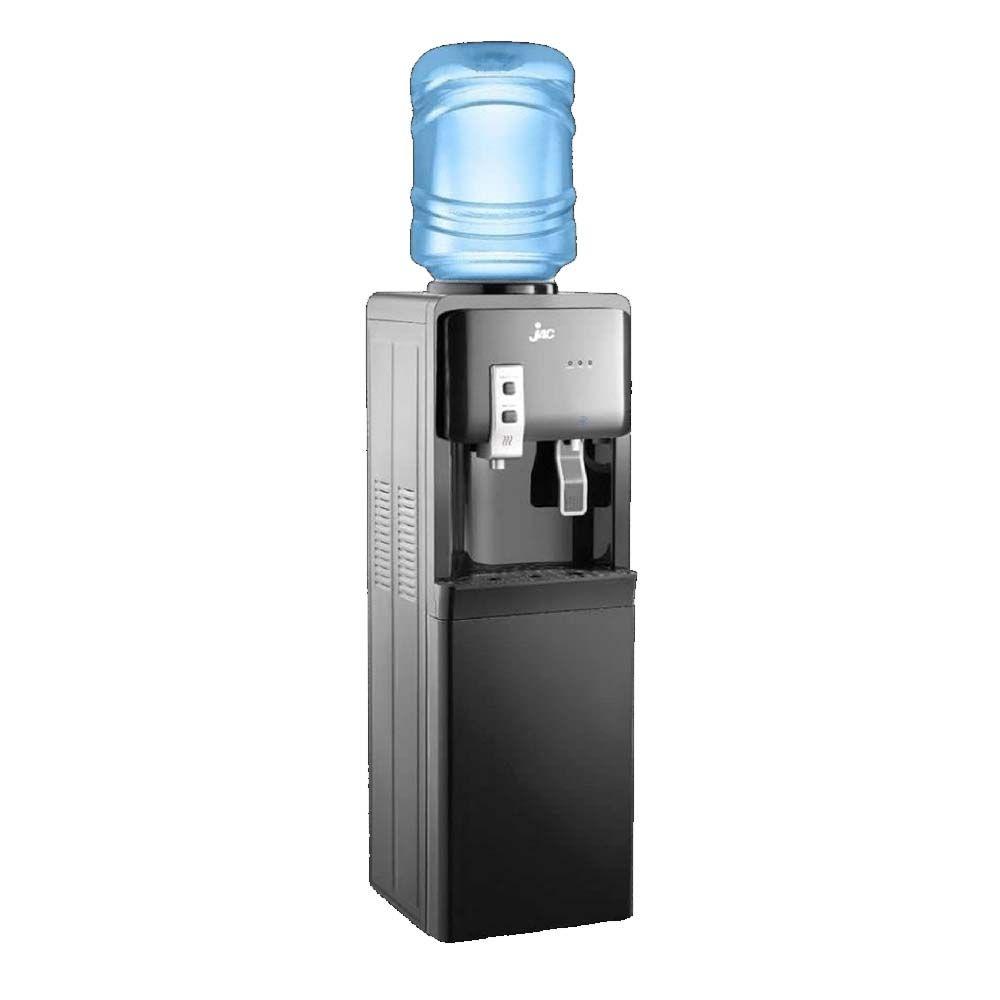 product-Jac | Water Cooler, 2 Taps - Black, WD-2225B-B