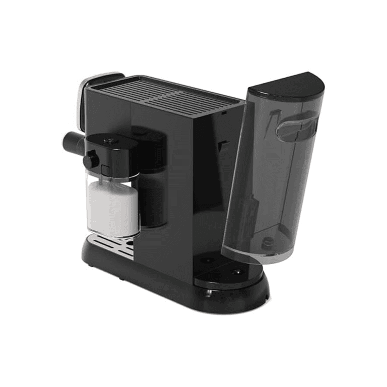 ماكينة إسبريسو أرزوم أوكا سولو إم شبه أوتوماتيكية، لون أسود نحاسي – OK0032-04
