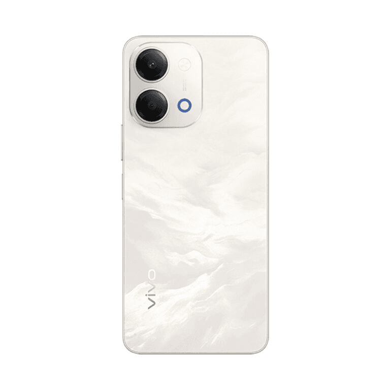 Vivo Y11d Dual Sim, 128GB, 4GB RAM, 4G - Gold