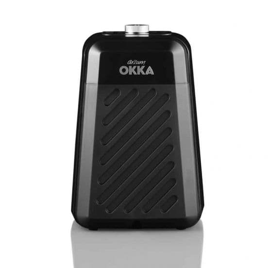 Erzum Okka | Rich Spin Pro Coffee Maker - Black, ok0026