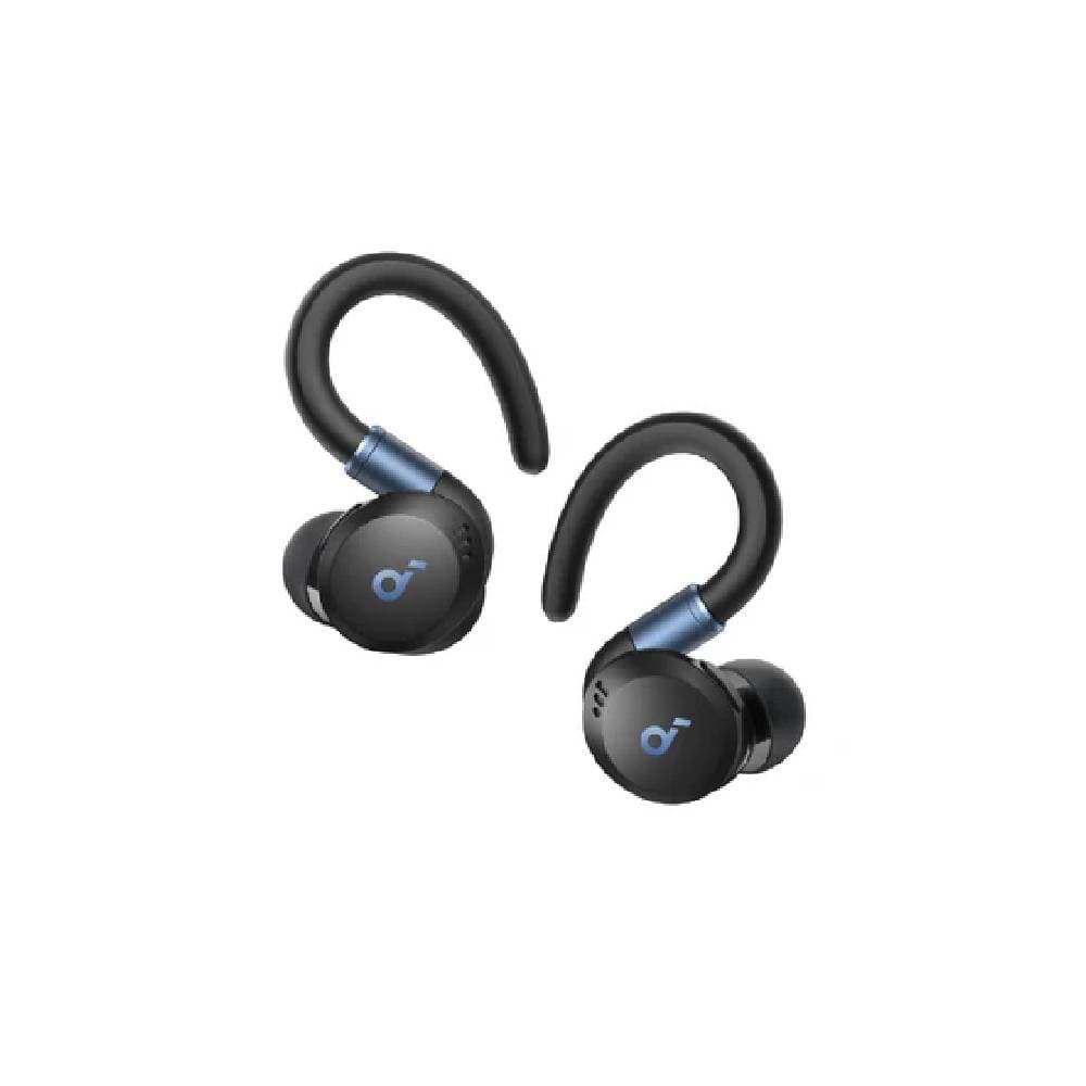 Anker Soundcore Sport X20 In-Ear Sport Earbuds - A3968H11-Black 