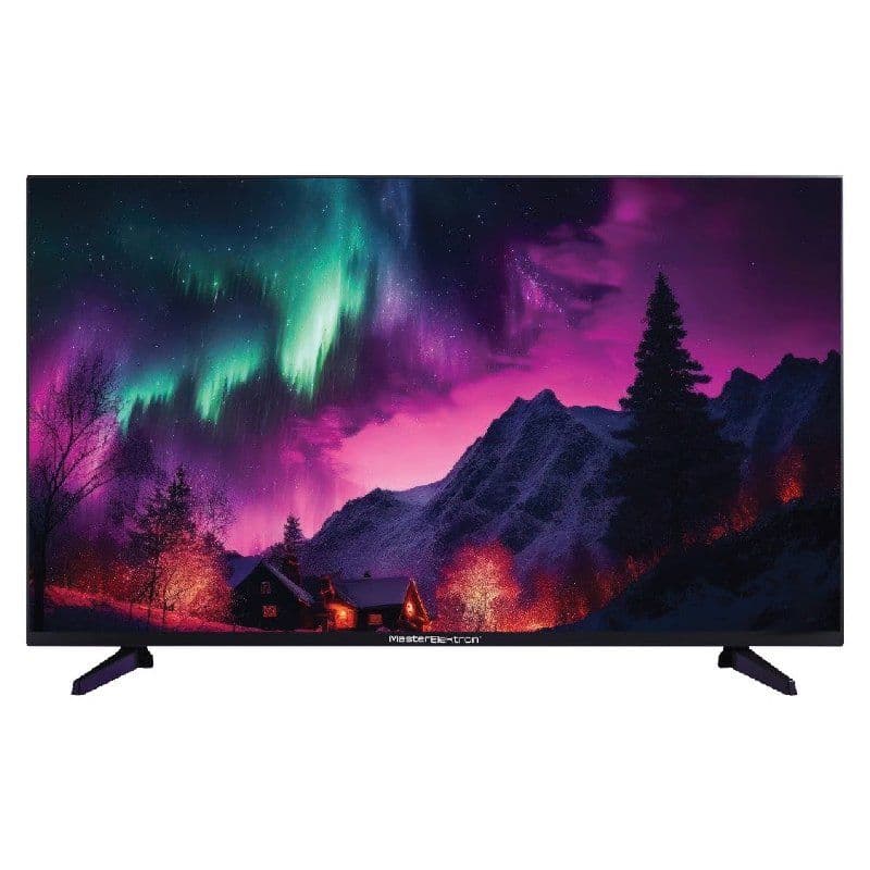 product-Master Smart TV, 32 Inch, Smart, Frameless, ME6600SA - Black