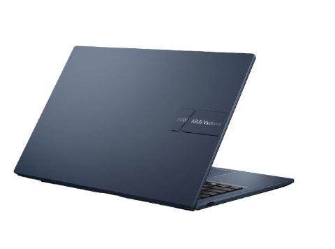 product-ASUS Vivobook 15 X1504VA-NJ017W - Intel Ci7 1355U - 8GB RAM - 512GB SSD - Intel Iris Xᵉ Graphics - 15.6 Inch FHD - Win11 - Quite Blue