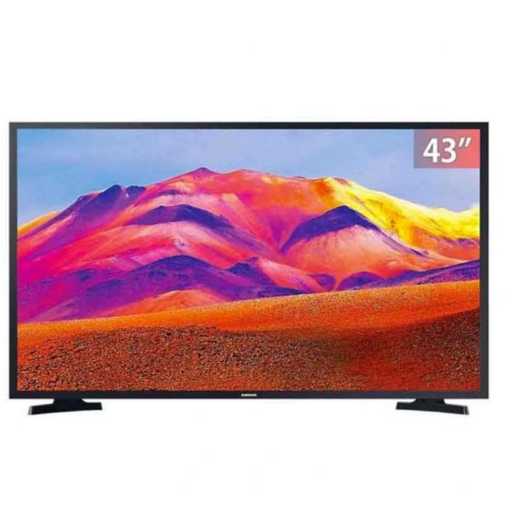 Samsung Smart 43” FHD LED - UA43T5300AU