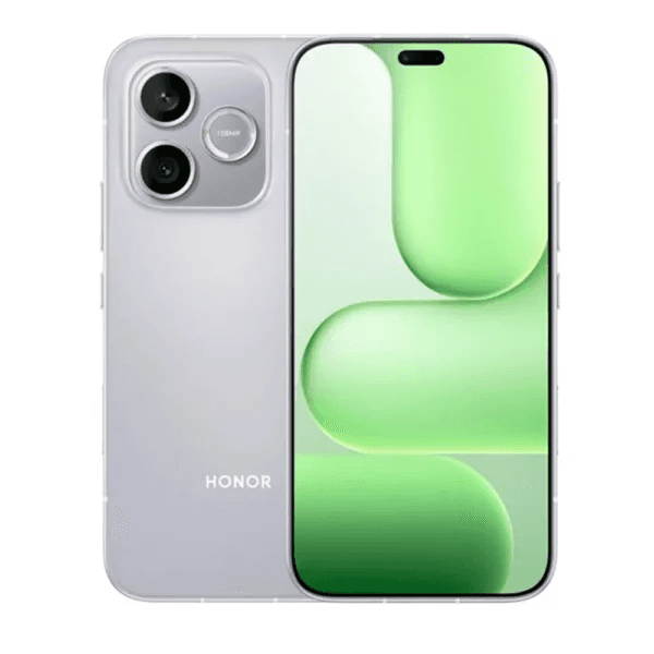 Honor 600 Lite Dual Sim, 256GB , 8GB RAM, 5G - Velvet Grey