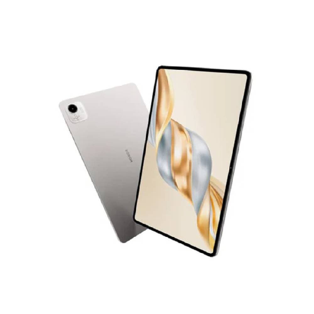 Honor Pad X9a Wi-Fi 128GB 8GB RAM, ELN2-W29, With Flip Cover - Gray