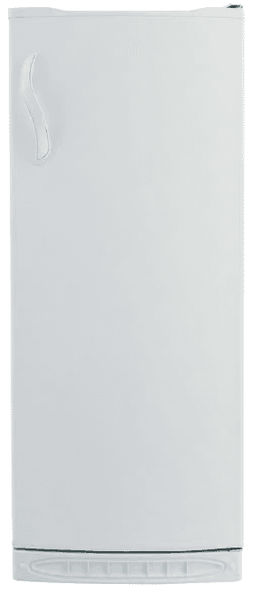 product-Alaska I Defrost Refrigerator, 289 Liter - White, KS2710W 10 Year Warranty