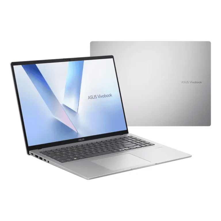 ASUS Vivobook 16 X1607CA,UL005W ,Core Ultra 5 225H ,16GB ,512GB ,16.0 WUXGA , Windows 11