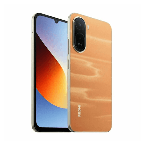 Xiaomi Redmi A7 Pro Dual Sim, 128GB, 4GB Ram, 4G - Sunset Orange