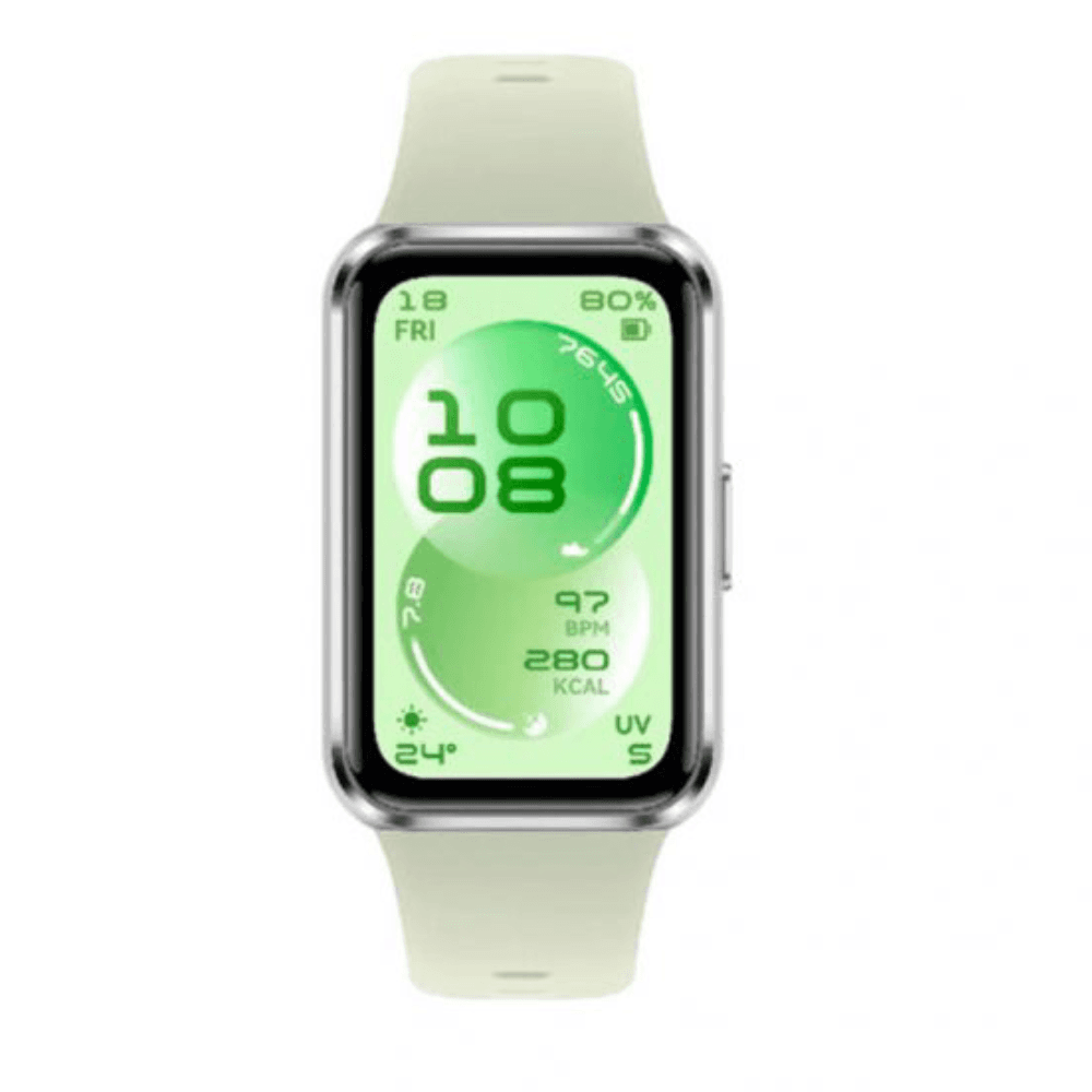 Huawei Band 11 - Metal Green