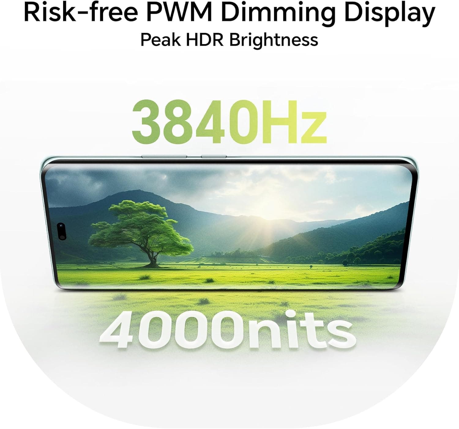 Honor X9C Dual SIM, 256GB, 12GB RAM, 5G - Sunrise Orange (Local Warranty) 