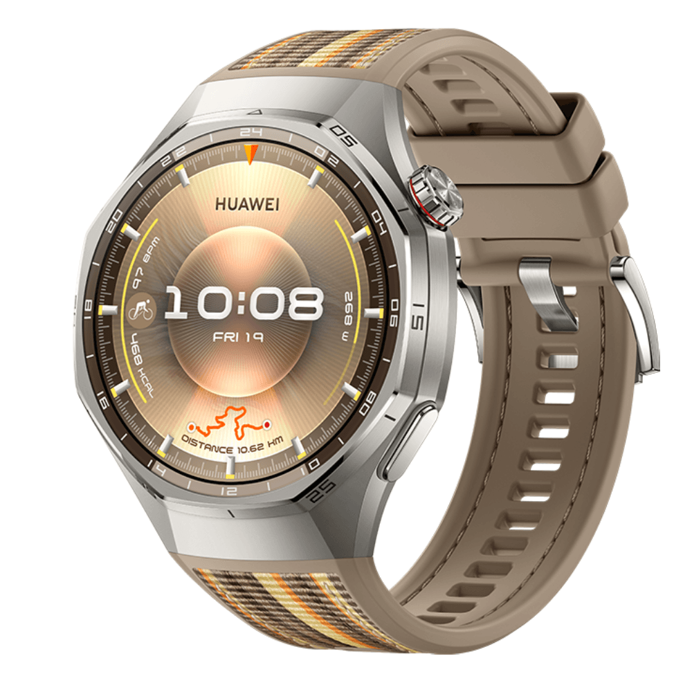 Huawei Watch GT 6 Pro 46mm - Brown
