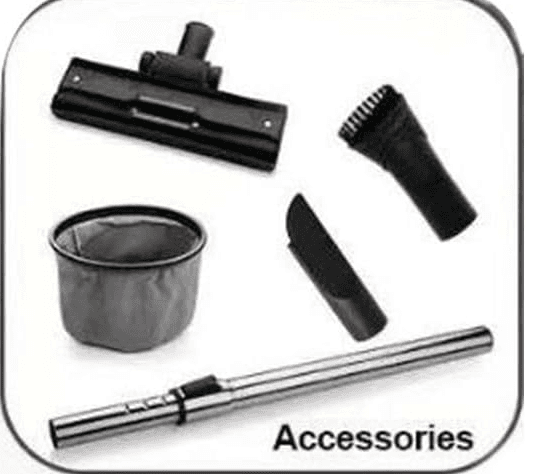 Sokany Barrel Vacuum Cleaner, 21 Liters, 3800 Watts - Blue