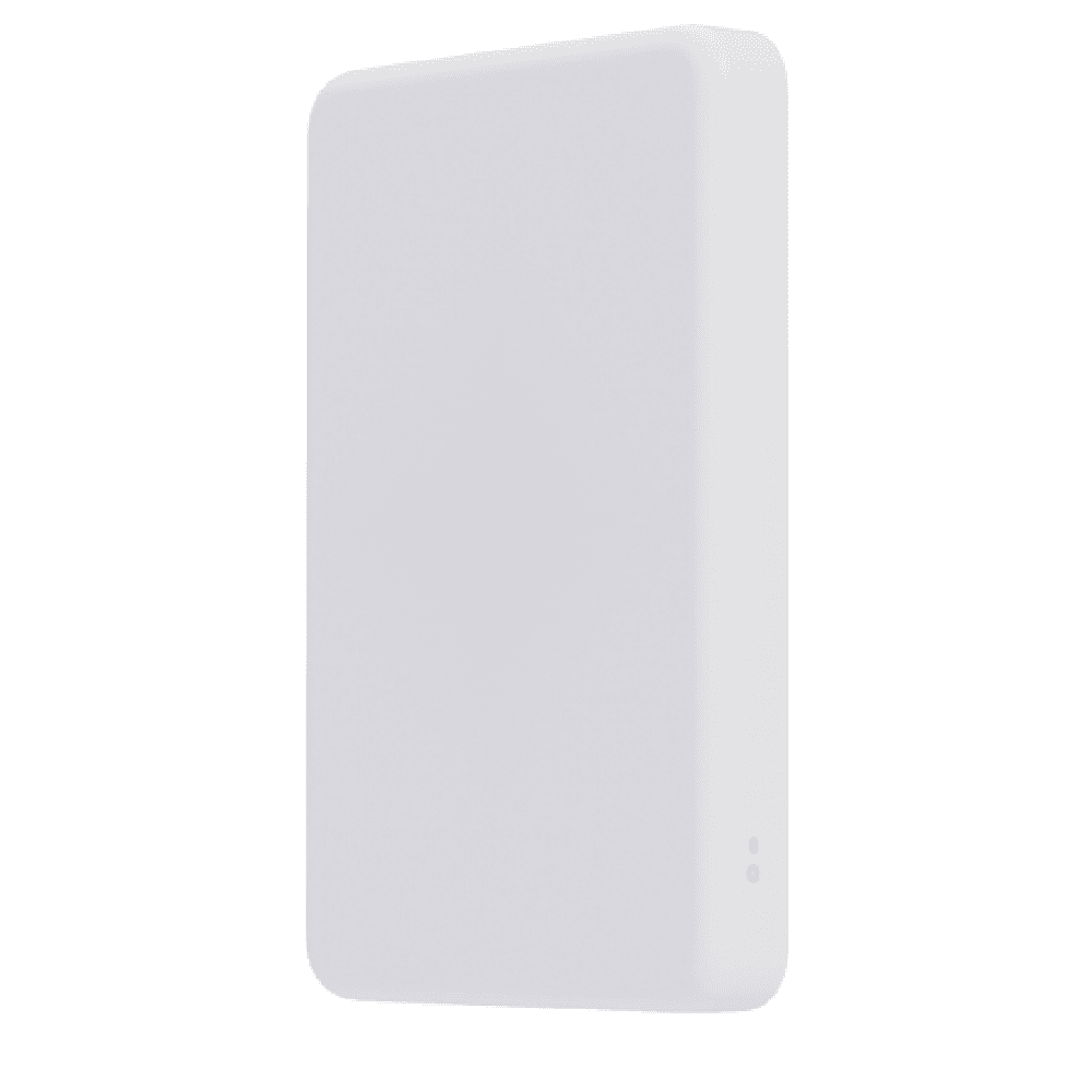 Xiaomi Magnetic Power Bank 5000mAh – Slim & MagSafe - White