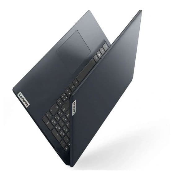 Lenovo IdeaPad 1 82V700JWED - Intel® N4020 , 8GB RAM , 256GB SSD , UHD , 15.6" HD - Abyss Blue