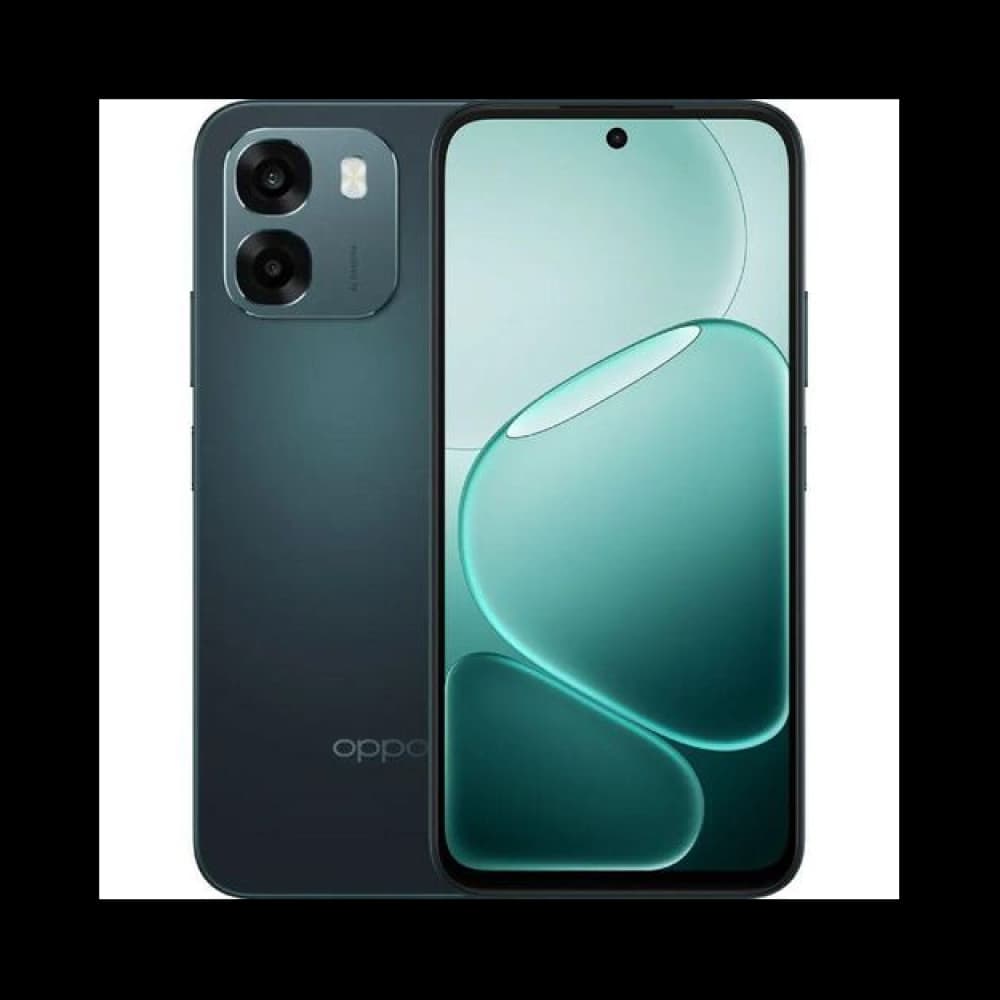 Oppo A6 4G 8GB 256GB, SAPPHIRE BLUE