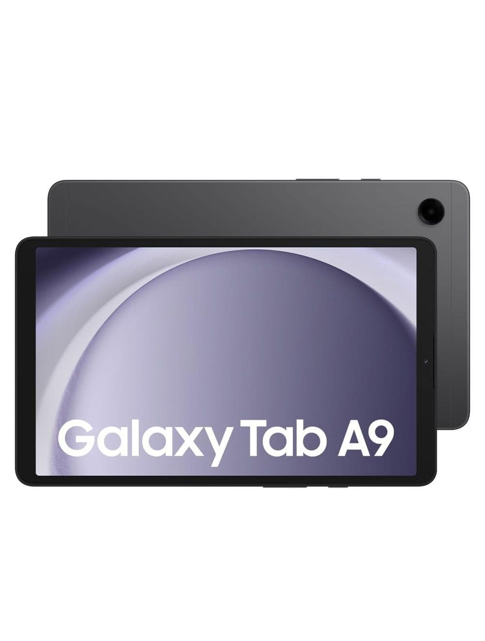 Samsung Galaxy Tab A9 - 4GB RAM - 64GB - Graphite