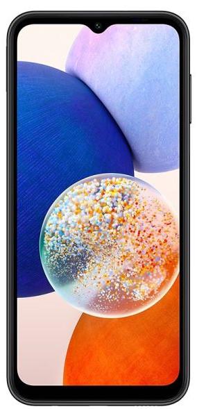 product-Samsung | A14 Mobile Phone, Dual SIM, 4G, 4GB Ram, 128GB - 