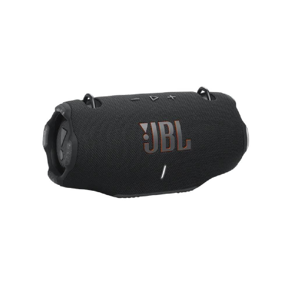 JBL Xtreme 4 Portable Wireless Waterproof Speaker-Black