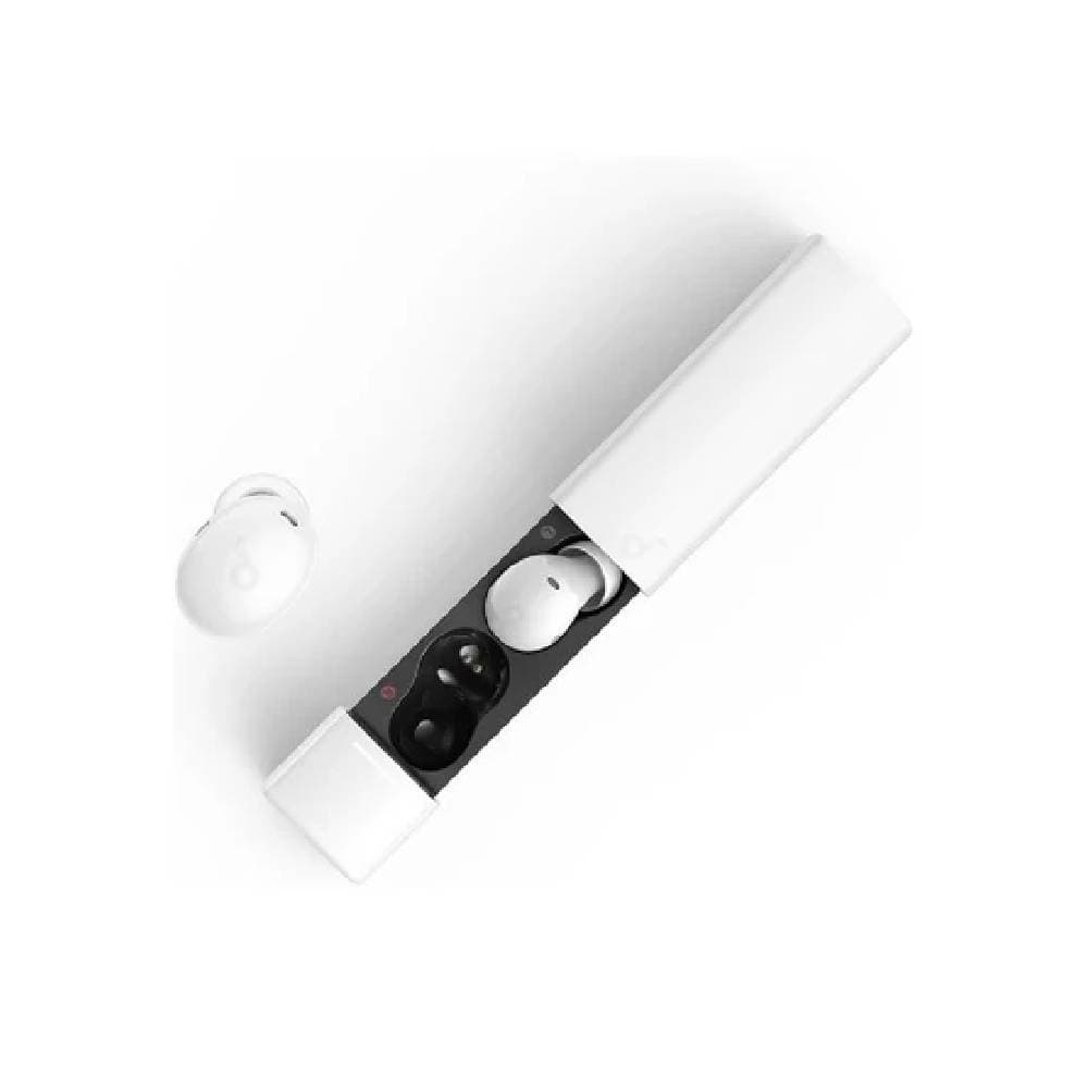 Anker Soundcore A30i, Tiny, Lightweight Comfort-White