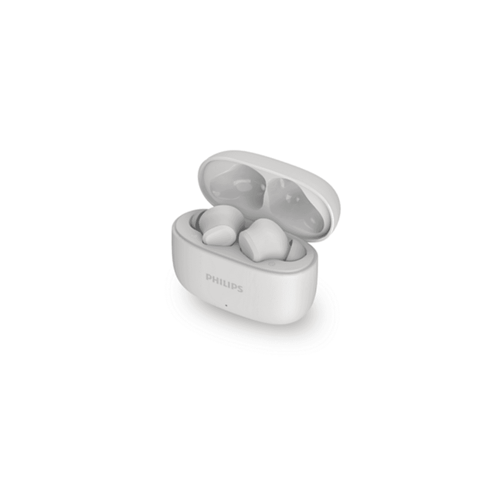 Philips Wireless In-Ear Headphones Series 1000, 1109BK/97 - White